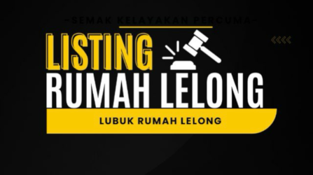 Lubuk Rumah Lelong